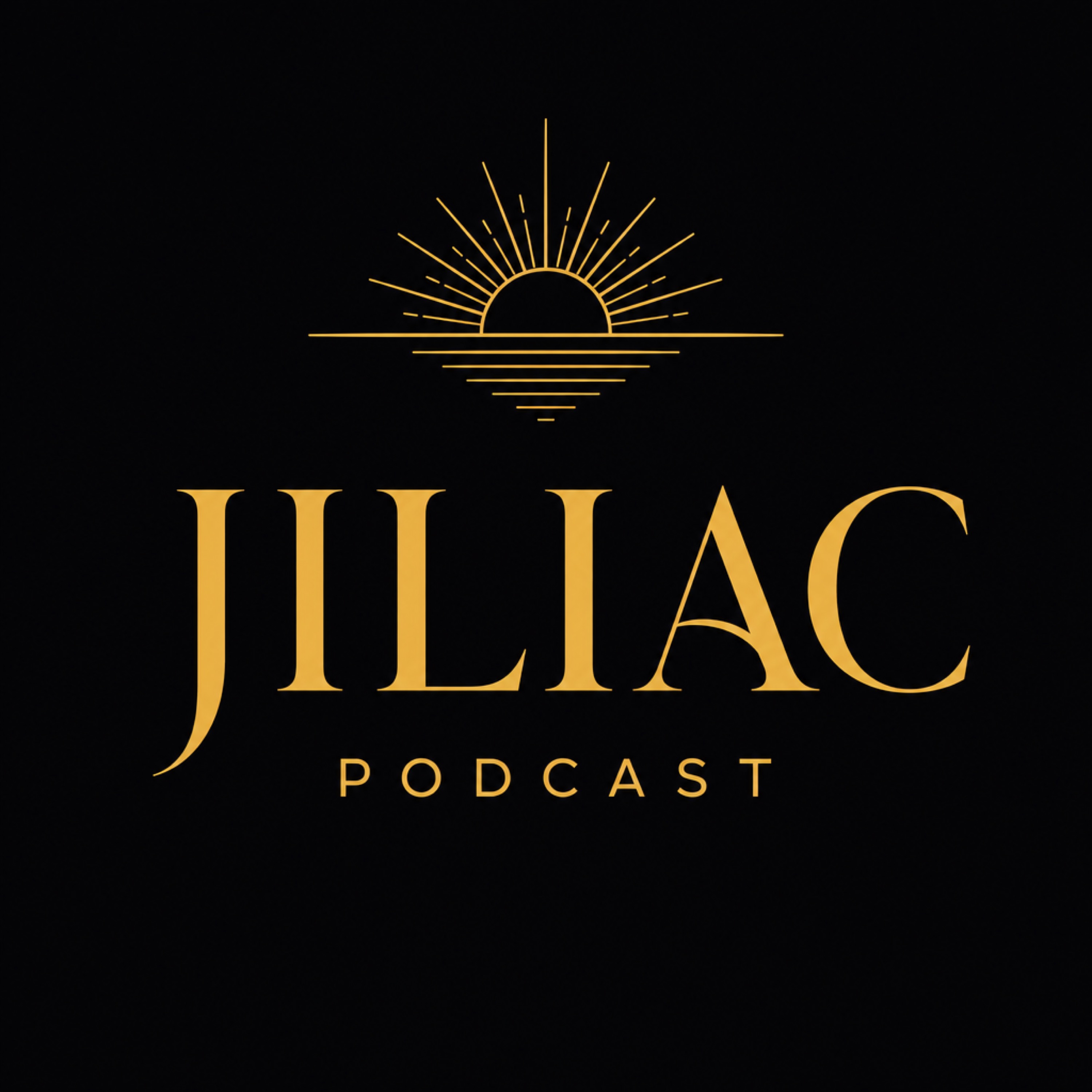 Jiliac Podcast cover art